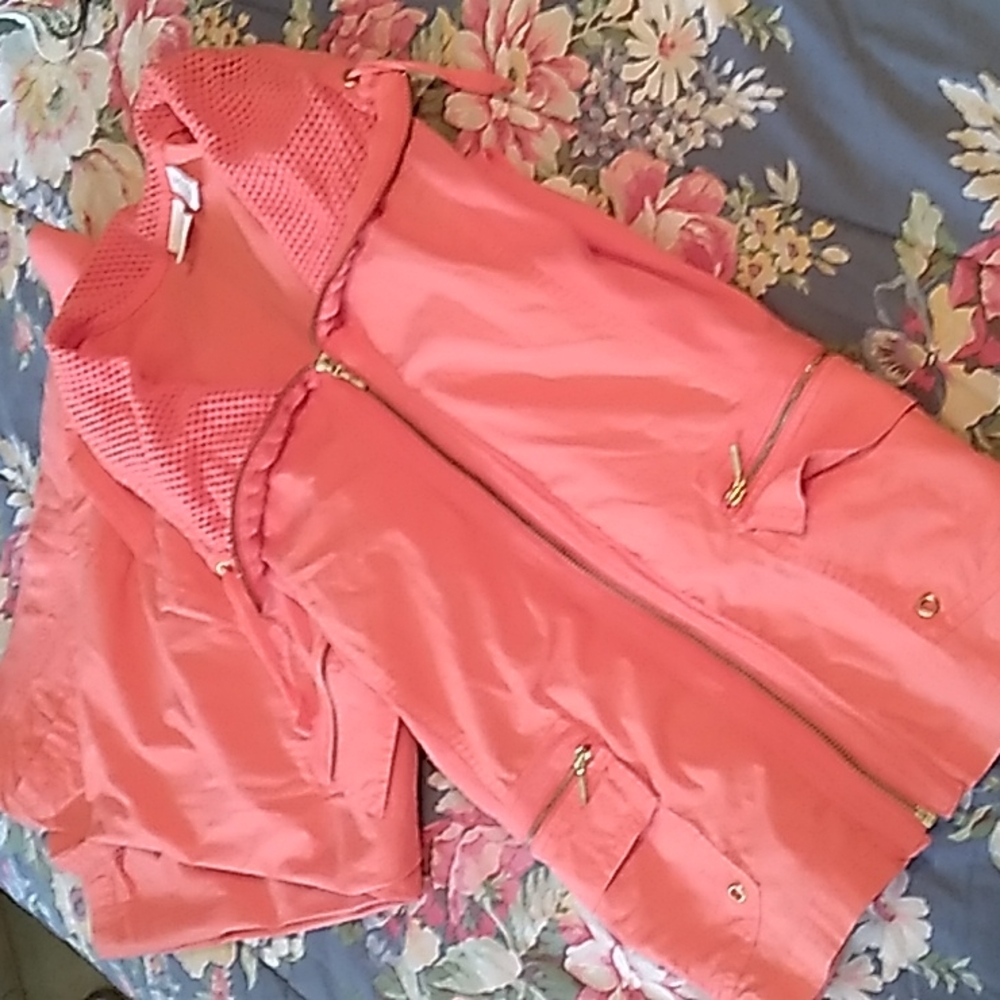ZENERGY BY CHICO'S 2 PIECE SET